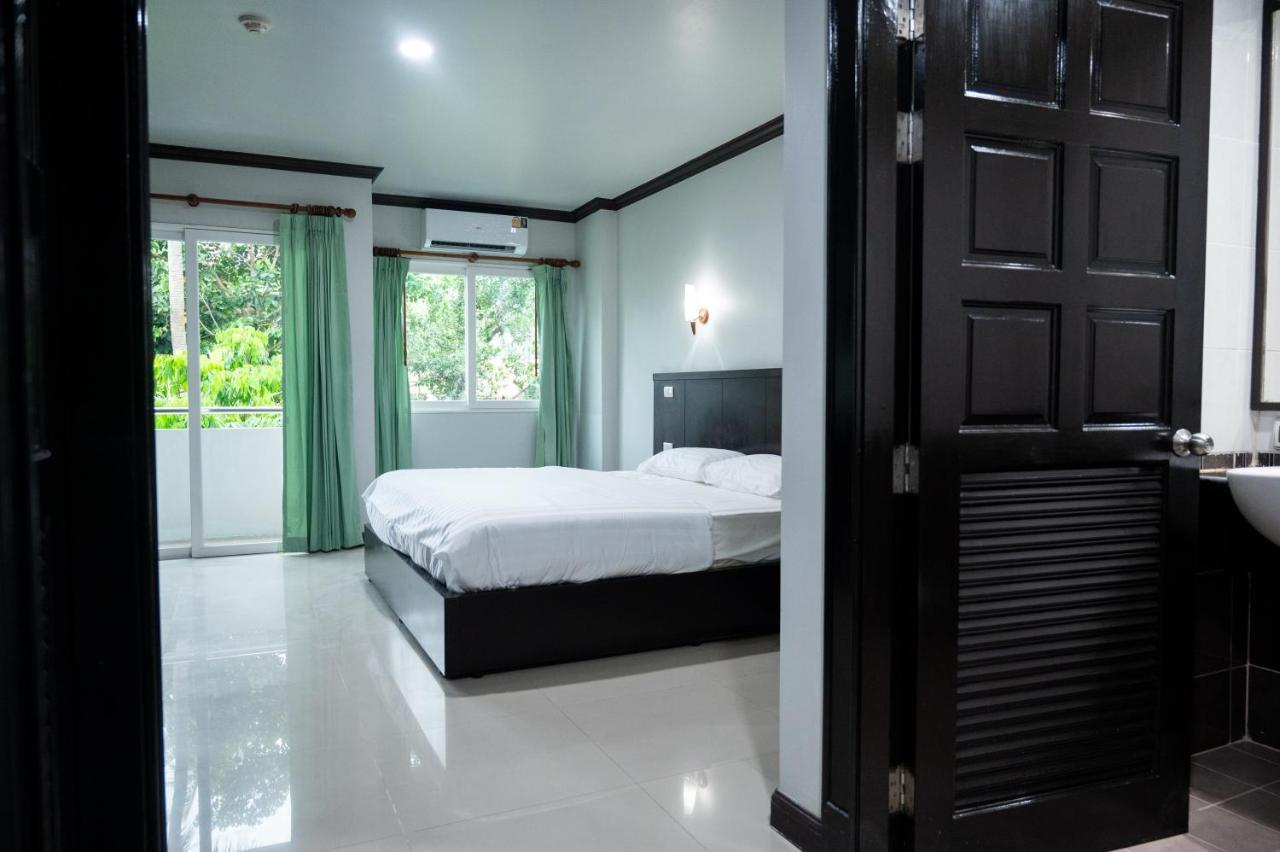 Gp House Phuket Patong Beach Luaran gambar