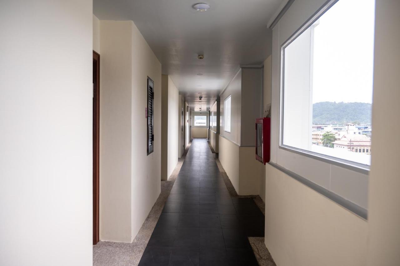 Gp House Phuket Patong Beach Luaran gambar