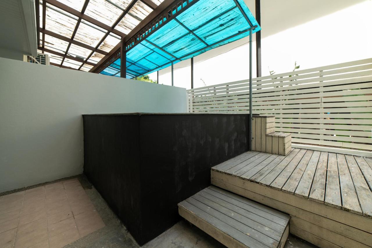 Gp House Phuket Patong Beach Luaran gambar